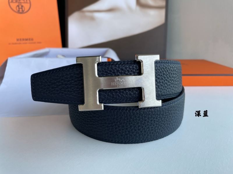 Hermes Belts